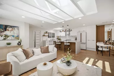 3253 San Amadeo #P, Laguna Woods, CA 92637 - Photo 2