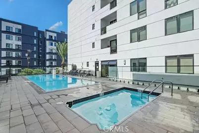 1234 Wilshire Boulevard #207, Los Angeles, CA 90017 - Photo 20