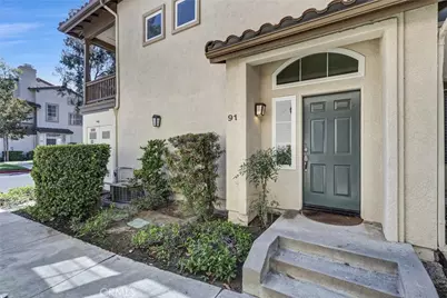 91 Tierra Plano, Rancho Santa Margarita, CA 92688 - Photo 4