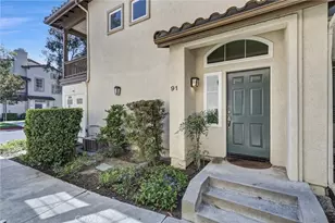 91 Tierra Plano, Rancho Santa Margarita, CA 92688 - Photo 4