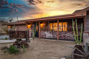 6748 San Angelo, Joshua Tree, CA 92252 - Photo 2