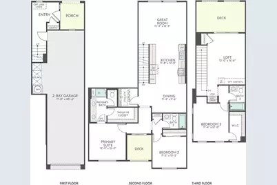 16121 Spicebush Lane, Chino, CA 91708 - Photo 22