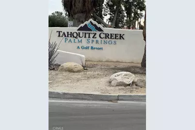 1875 Lawrence, Palm Springs, CA 92264 - Photo 4