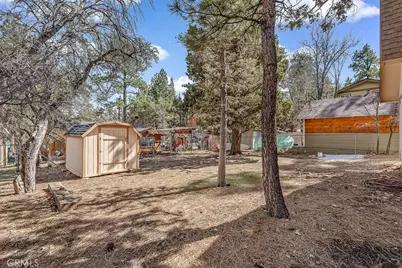 523 Wabash Lane, Sugarloaf, CA 92386 - Photo 22
