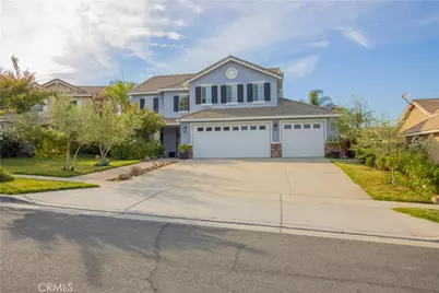 3682 Grovedale Street, Corona, CA 92881 - Photo 2