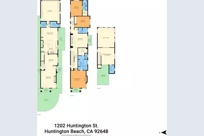 1202 Huntington Street, Huntington Beach, CA 92648 - Photo 62