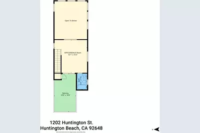 1202 Huntington Street, Huntington Beach, CA 92648 - Photo 60