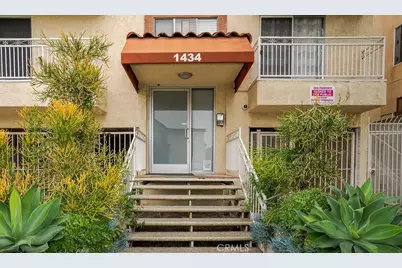 1434 S Point View, Los Angeles, CA 90035 - Photo 1
