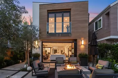 605 Marigold Avenue, Corona del Mar, CA 92625 - Photo 4