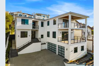 12281 Baja Panorama, North Tustin, CA 92705 - Photo 2