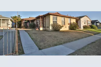 10956 S Western Avenue, Los Angeles, CA 90047 - Photo 2