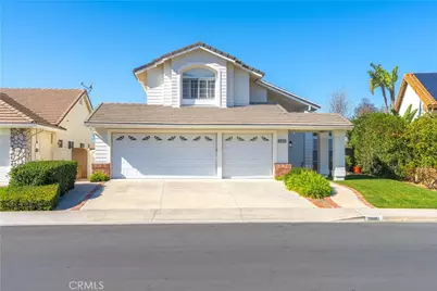 20861 Porter Ranch, Trabuco Canyon, CA 92679 - Photo 1