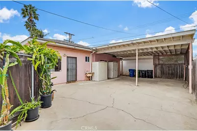 3700 S Bentley, Los Angeles, CA 90034 - Photo 26