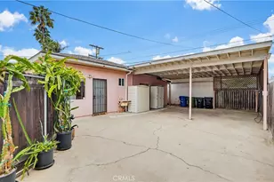3700 S Bentley, Los Angeles, CA 90034 - Photo 26