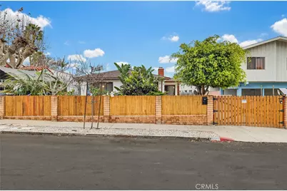 3700 S Bentley, Los Angeles, CA 90034 - Photo 2