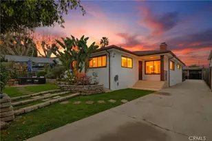 3700 S Bentley, Los Angeles, CA 90034 - Photo 42