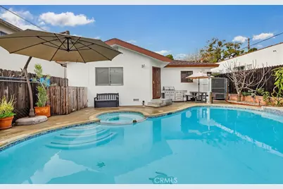 3700 S Bentley, Los Angeles, CA 90034 - Photo 24