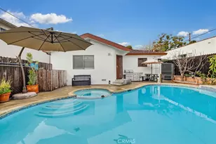 3700 S Bentley, Los Angeles, CA 90034 - Photo 24