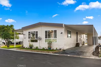 24001 Muirlands Blvd #147, Lake Forest, CA 92630 - Photo 2