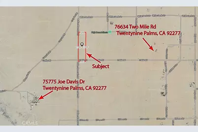 76100 2 Mile Road, 29 Palms MCB, CA 92277 - Photo 36