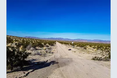 76100 2 Mile Road, 29 Palms MCB, CA 92277 - Photo 2