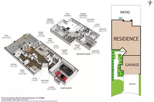 4 Vista Frondosa, Rancho Santa Margarita, CA 92688 - Photo 58