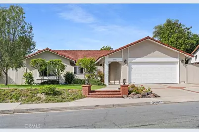 24181 Novia Circle, Mission Viejo, CA 92691 - Photo 2
