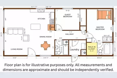 327 W Wilson #107, Costa Mesa, CA 92627 - Photo 18