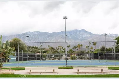 2542 Miramonte #B, Palm Springs, CA 92264 - Photo 34