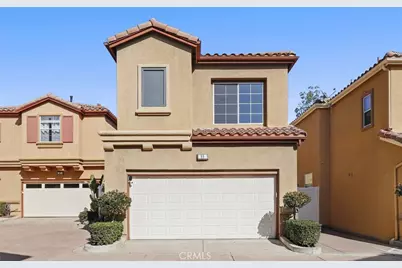 89 Calle De Felicidad, Rancho Santa Margarita, CA 92688 - Photo 1