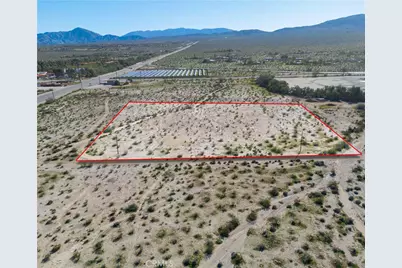 0 Yaqui Pass Road, Borrego Springs, CA 92004 - Photo 1