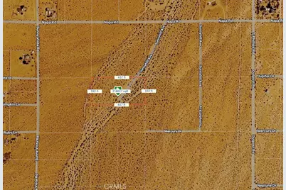 0 Sunnyhill Avenue, Landers, CA 92285 - Photo 1