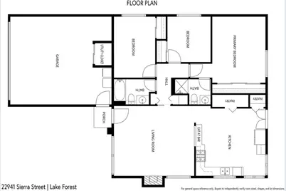 22941 Sierra Street, Lake Forest, CA 92630 - Photo 8