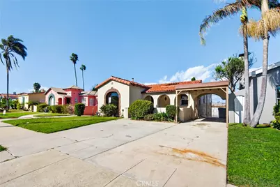 3119 W 76th, Los Angeles, CA 90043 - Photo 2
