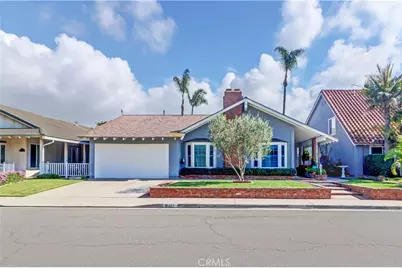 18422 Santa Eugenia, Fountain Valley, CA 92708 - Photo 2