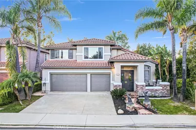 5 Via Anta, Rancho Santa Margarita, CA 92688 - Photo 1