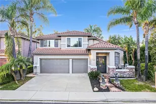 5 Via Anta, Rancho Santa Margarita, CA 92688 - Photo 1