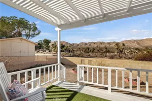 54999 Martinez Trail, Yucca Valley, CA 92284 - Photo 28
