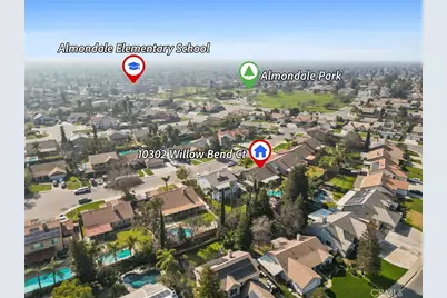 10302 Willow Bend Court, Bakersfield, CA 93312 - Photo 48