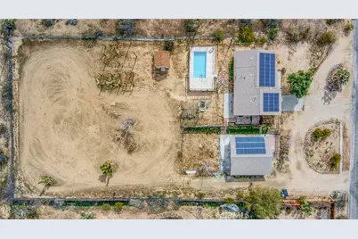 4537 Anita Avenue, Yucca Valley, CA 92284 - Photo 2