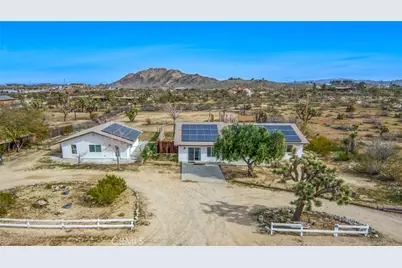 4537 Anita Avenue, Yucca Valley, CA 92284 - Photo 1