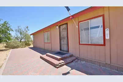 9351 Camp Rock, Lucerne Valley, CA 92356 - Photo 2
