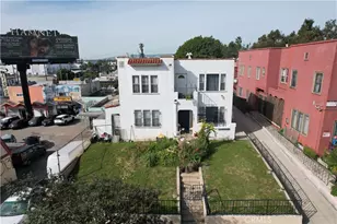 1291 Queen Anne, Los Angeles, CA 90019 - Photo 6