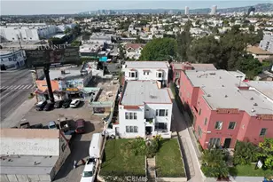 1291 Queen Anne, Los Angeles, CA 90019 - Photo 2