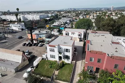 1291 Queen Anne, Los Angeles, CA 90019 - Photo 1