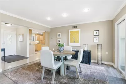 3242 San Amadeo #2D, Laguna Woods, CA 92637 - Photo 8