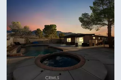 30280 Bourbon Road, Lucerne Valley, CA 92356 - Photo 6