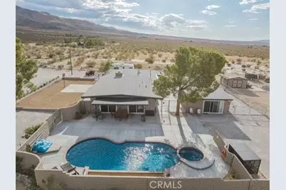 30280 Bourbon Road, Lucerne Valley, CA 92356 - Photo 1