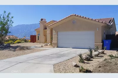 12385 Sumac Drive, Desert Hot Springs, CA 92240 - Photo 1