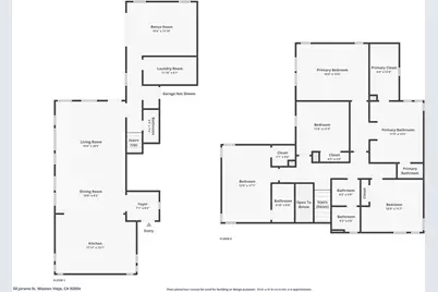 50 Jarano, Rancho Mission Viejo, CA 92694 - Photo 48